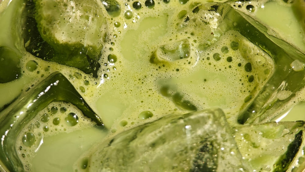 café matcha quartier gaité montparnasse
